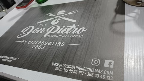 Don Pietro by DiscoBowling