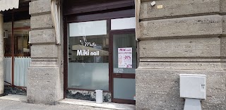 Miki Nails Spa Novara