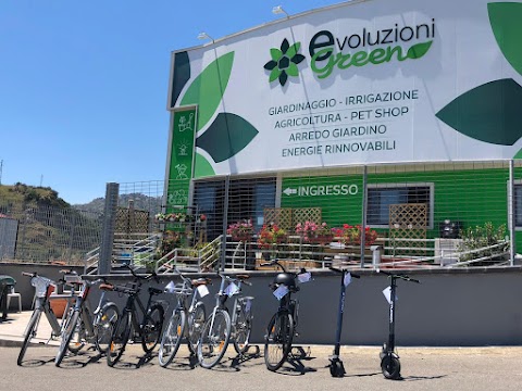 Evoluzioni Green