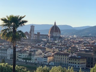 Florence Tours - Enjoy Biking & Cultura in Compagnia