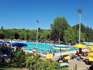 Piscina Comunale di Poggibonsi