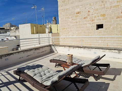 Holiday Monopoli Apartments