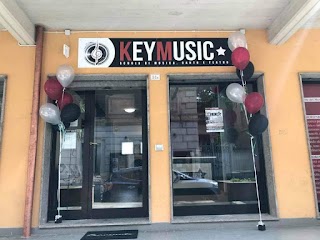 KEY MUSIC BRACCIANO - MUSICA, CANTO E TEATRO