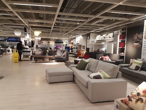 IKEA Rimini