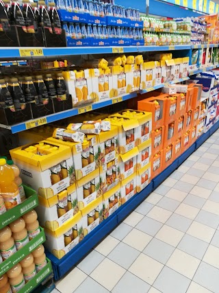 Supermercato Eurospin