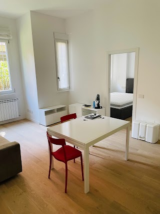 Ginny Apartment - Your two rooms apartment in Milan