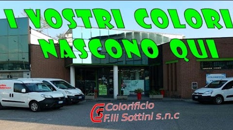 Colorificio F.lli Sottini Snc