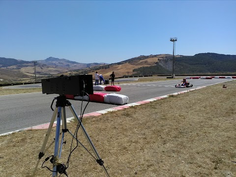 Sicilia Karting Villarosa (EN)