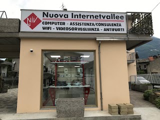 Nuova Internetvallee