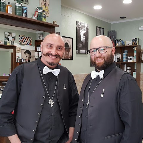 F&G Barber Shop