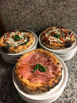 Evergreen Brandizzo - Pizzeria - Ristorante