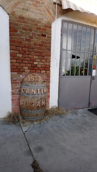 Cantina Buganza