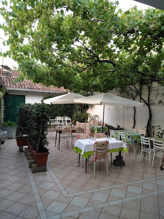 Trattoria da Ginen