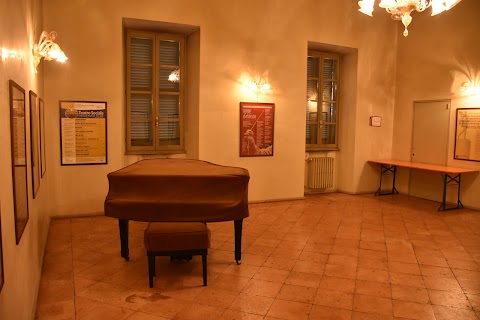 Teatro Sociale di Castiglione delle Stiviere