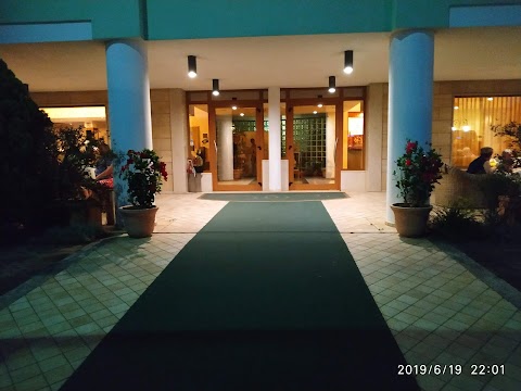 Hotel La Fonte