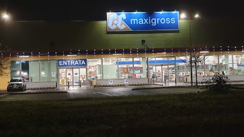 C+C Cash and Carry Maxigross Reggio Emilia