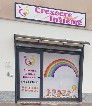 CRESCERE INSIEME