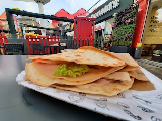 La Piadineria