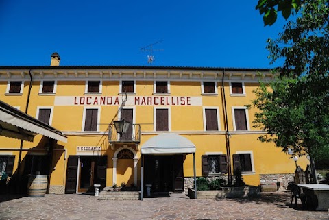 Ristorante La Locanda