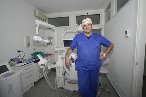 Studio Dentistico Prosperi Dr. Antonio