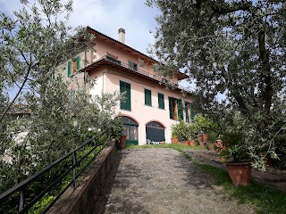 Morosi Agriturismo