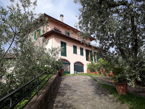 Morosi Agriturismo