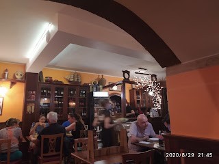 Goblin's Bar & Restaurant