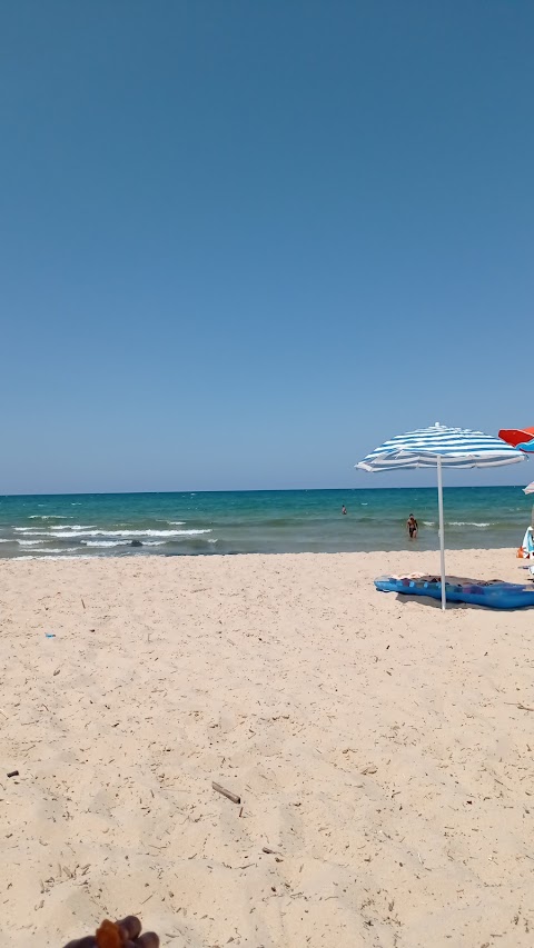 Lido Havana Beach