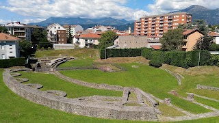 Anfiteatro romano