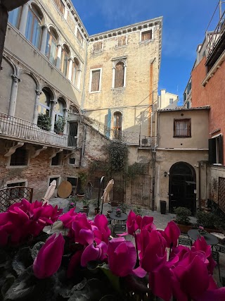 Corte del Doge di Rialto