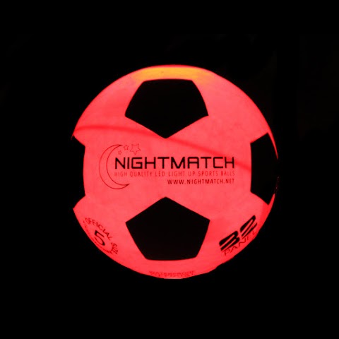LightingBall Milano - Calcio al buio
