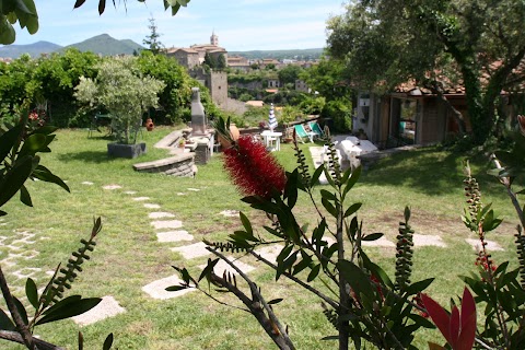 Poggio Giudio B&B Viterbo