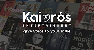 Kairós Entertainment