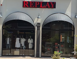 Replay Factory Outlet