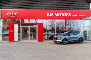 Kia - Move | Gruppo Ferrari