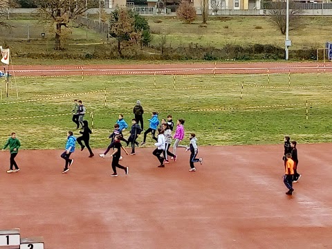 Campo sportivo scolastico