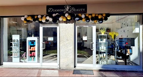 Diamond Beauty - parrucchiere e tatuaggi estetici