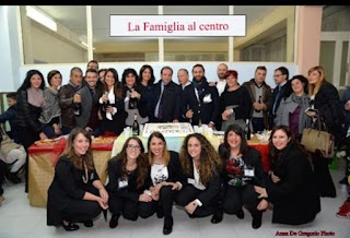 Istituto La Famiglia al Centro