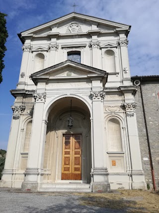 Santuario del Monticino