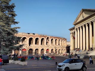 Verona Center