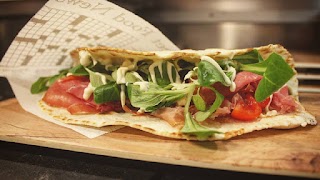 Piadineria Bel e Bun Seregno