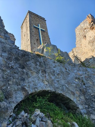 Rifugio Ca' Figaro - Sez. Alpini