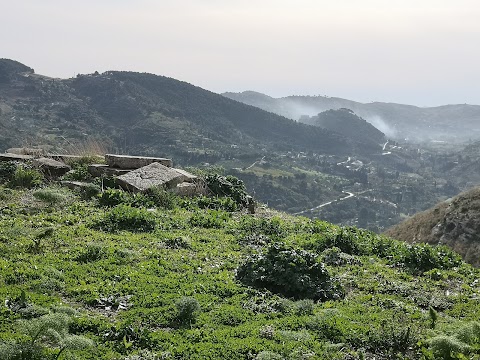 Teatro di Segesta