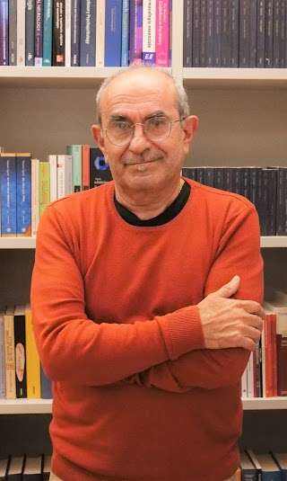 Dr. Francesco Degl'innocenti, Neuropsichiatra