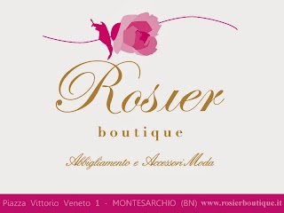 Rosier Boutique