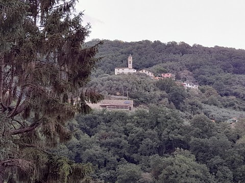 Loggia Piani Nuovi