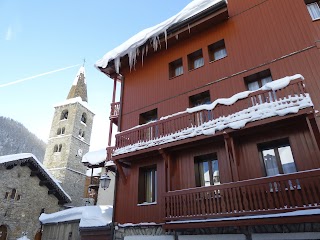 YSE Val d'Isère