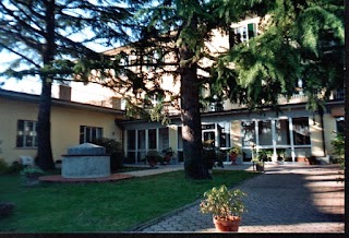 Istituto Don Bosco Di Pescia - RSA Villa Matilde