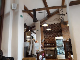 Antica Trattoria Vittoria