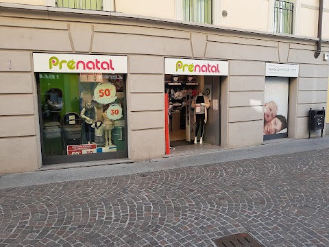 Prénatal